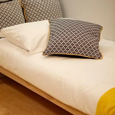 Loft Sá De Noronha