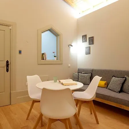 Loft Sá De Noronha