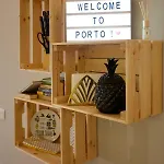 Loft Sa De Noronha Porto