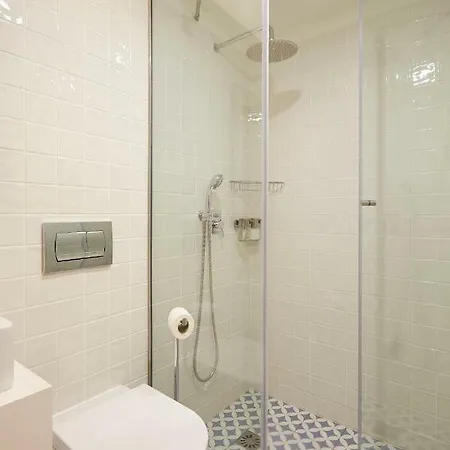 Loft Sa De Noronha Porto