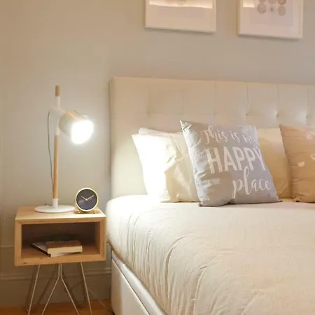 Loft Sa De Noronha Porto