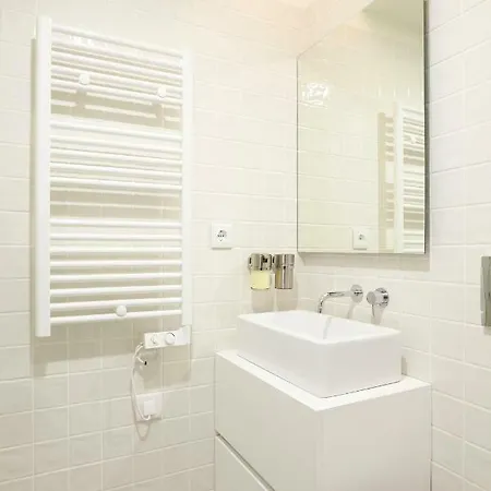 Appartement Loft Sa De Noronha Oporto