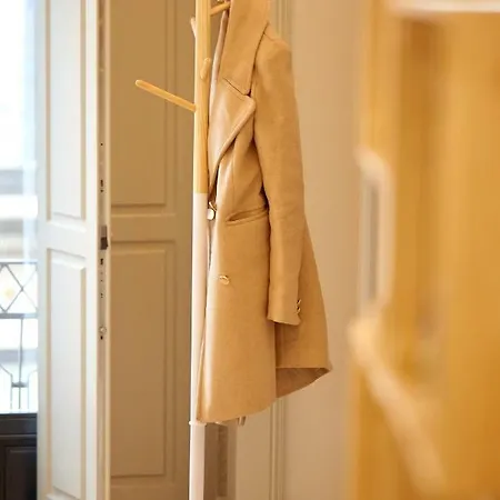 Loft Sa De Noronha شقة بورتو