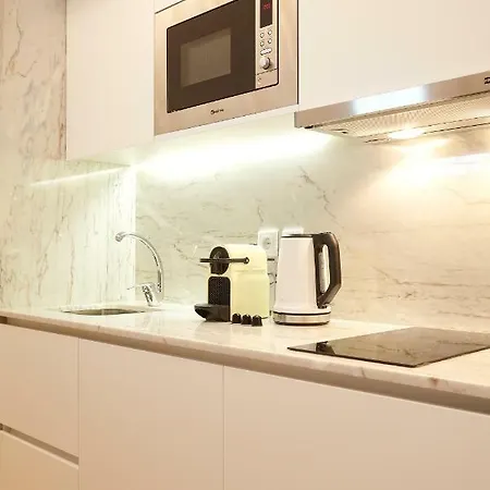 Loft Sa De Noronha شقة