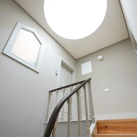 Appartement Loft Sa De Noronha