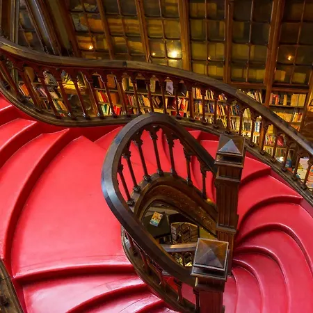 Appartement Loft Sa De Noronha