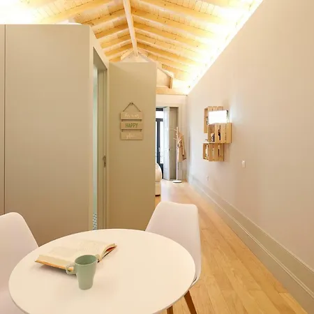 Loft Sa De Noronha Porto