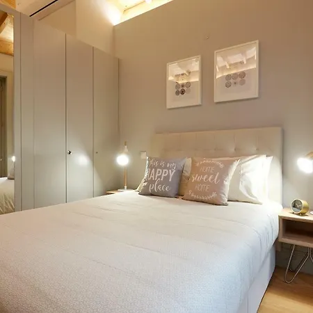 Loft Sa De Noronha Apartment Porto