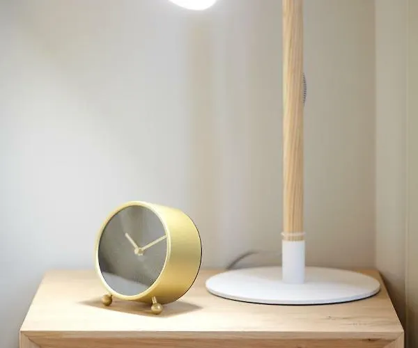 Loft Sa De Noronha 波尔图