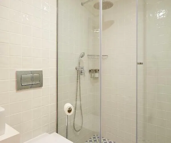 Loft Sa De Noronha Πόρτο