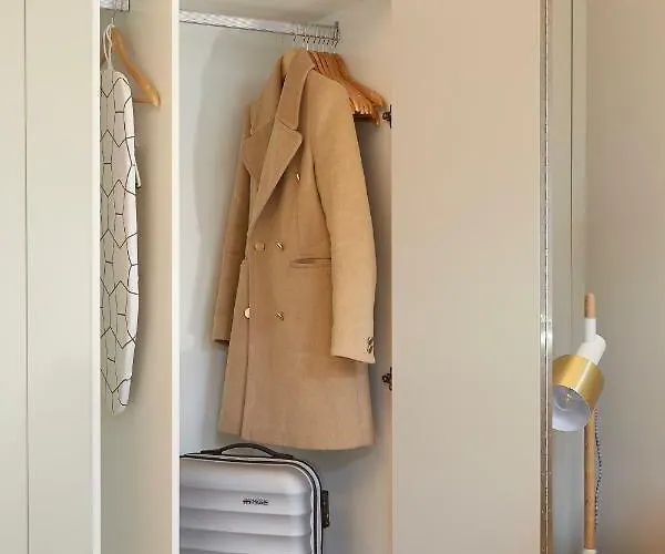 Διαμέρισμα Loft Sa De Noronha Πόρτο