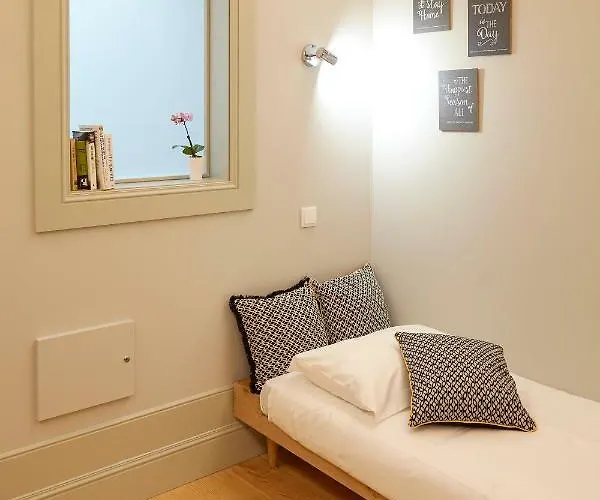 Διαμέρισμα Loft Sa De Noronha Πόρτο