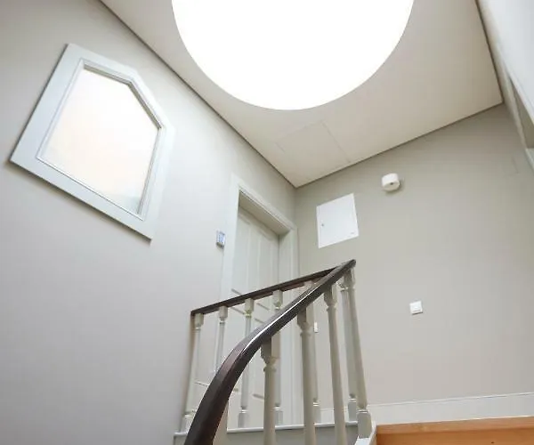 Διαμέρισμα Loft Sa De Noronha