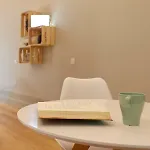 Διαμέρισμα Loft Sa De Noronha *