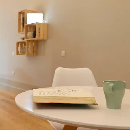 شقة Loft Sa De Noronha *