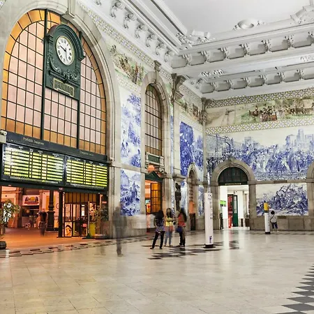 Daire Loft Sa De Noronha