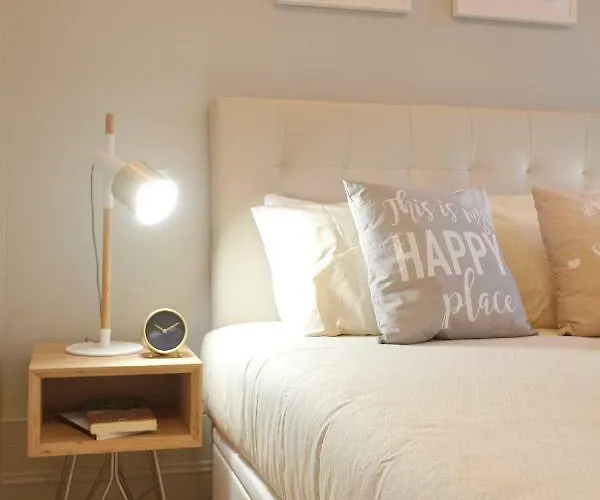 Loft Sa De Noronha Porto