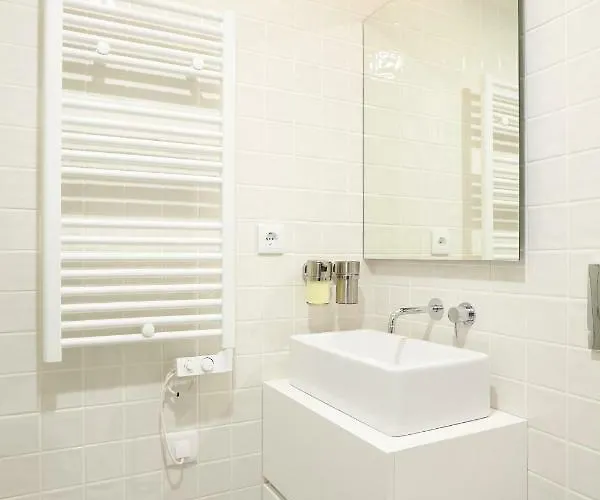 Daire Loft Sa De Noronha Porto