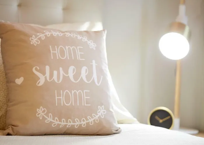 Loft Sa De Noronha Daire