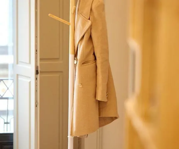 Loft Sa De Noronha Apartman Porto