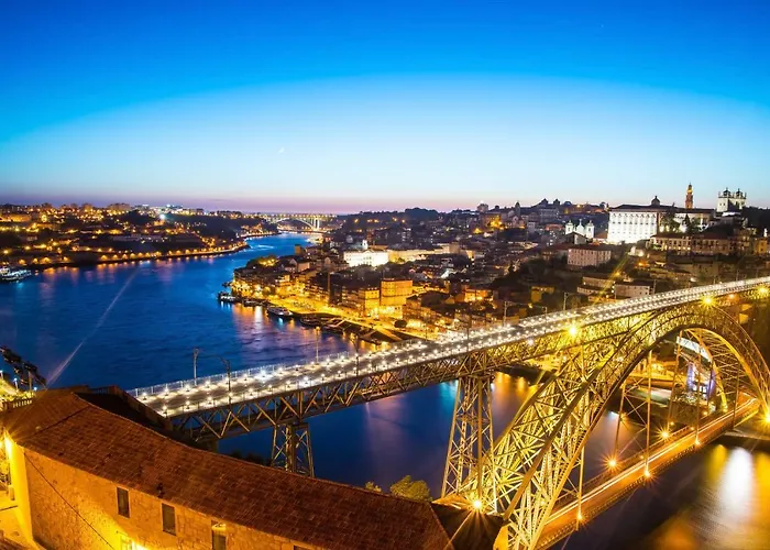 Loft Sa De Noronha Porto