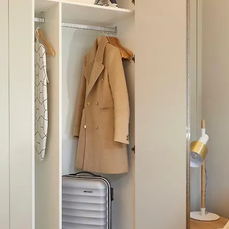 Apartamento Loft Sá De Noronha Oporto