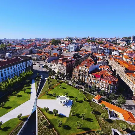 Loft Sá De Noronha Apartamento Oporto